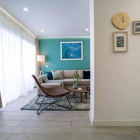 Ocean Garden Suite 52 Con Vistas Al Mar Адехе Екстериор снимка