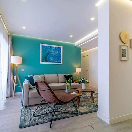 Ocean Garden Suite 52 Con Vistas Al Mar Адехе Екстериор снимка