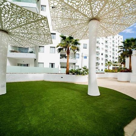 Ocean Garden Suite 52 Con Vistas Al Mar Адехе Екстериор снимка
