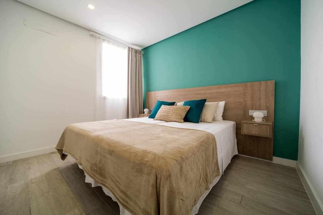 Ocean Garden Suite 52 Con Vistas Al Mar Адехе Екстериор снимка