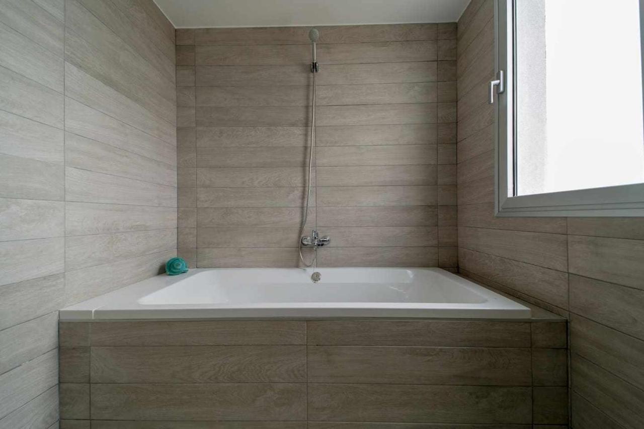 Ocean Garden Suite 52 Con Vistas Al Mar Адехе Екстериор снимка