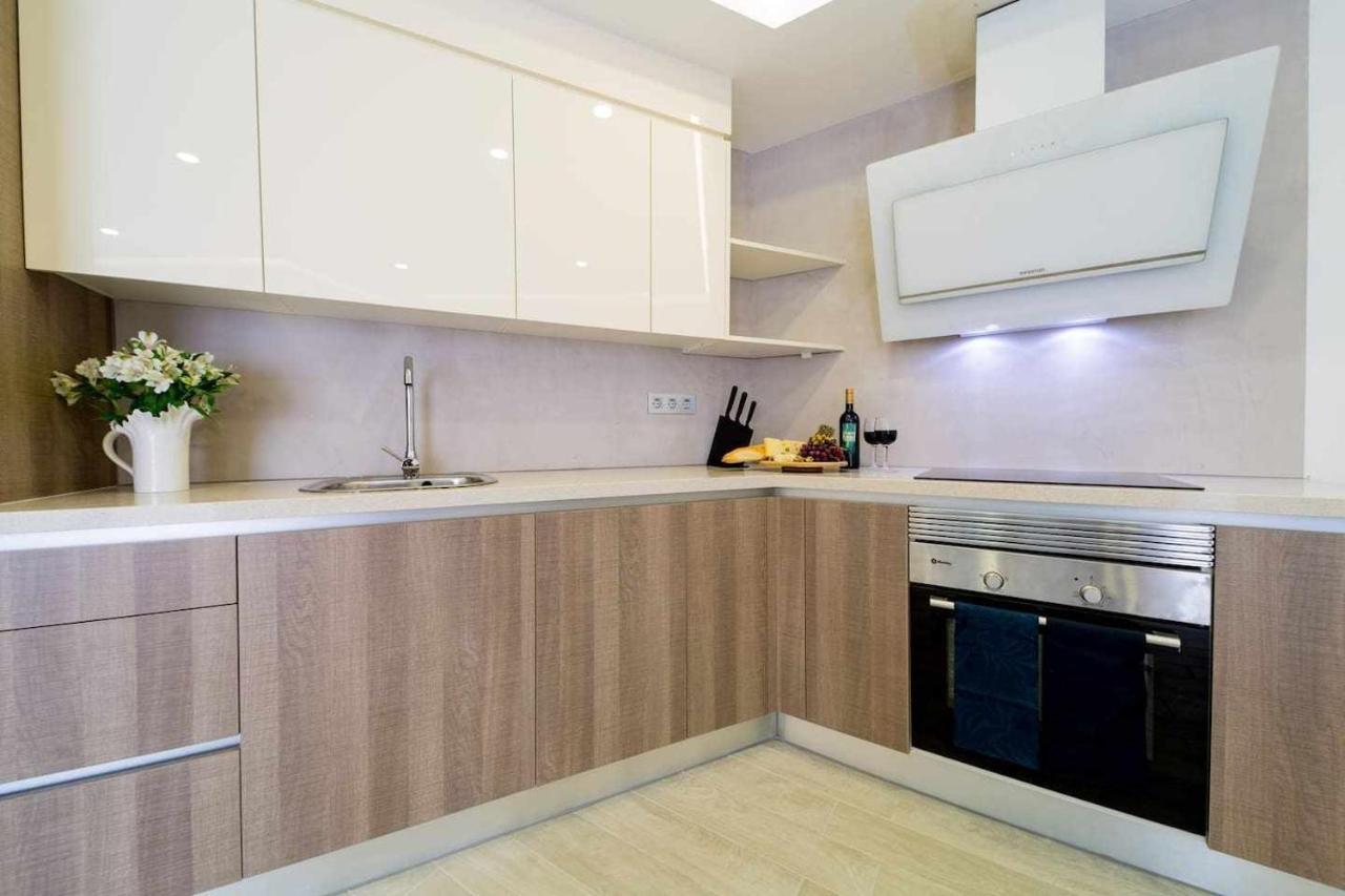 Ocean Garden Suite 52 Con Vistas Al Mar Адехе Екстериор снимка