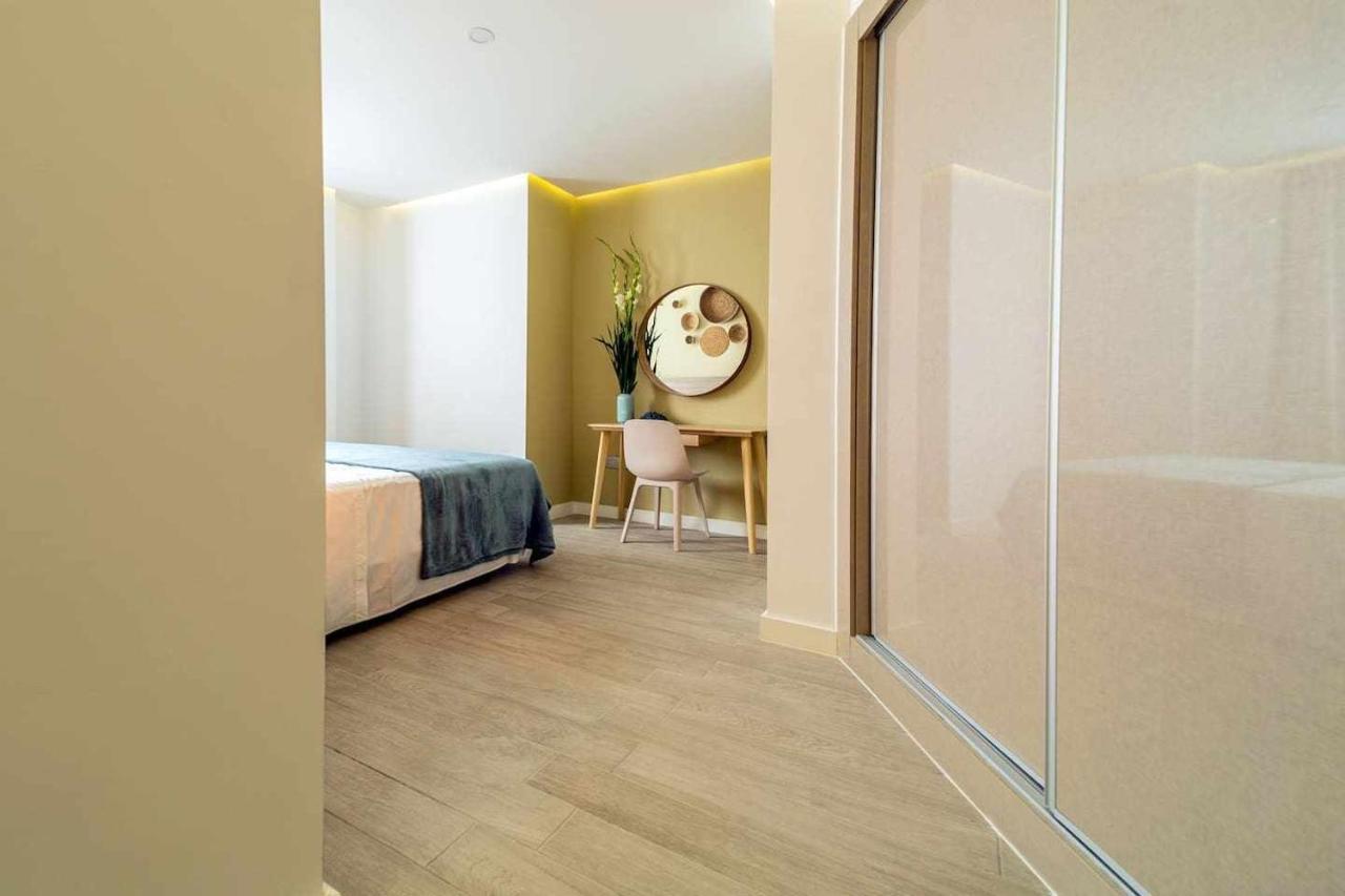 Ocean Garden Suite 52 Con Vistas Al Mar Адехе Екстериор снимка