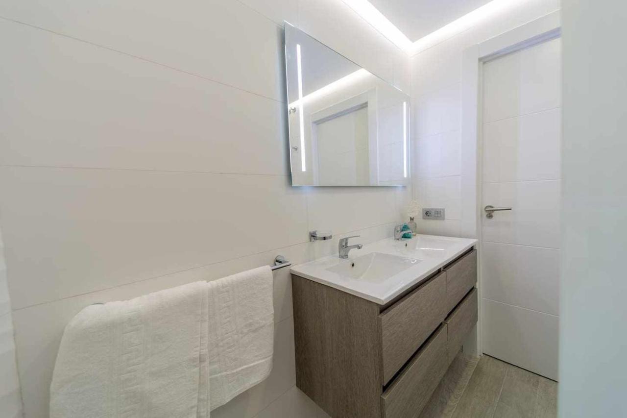 Ocean Garden Suite 52 Con Vistas Al Mar Адехе Екстериор снимка