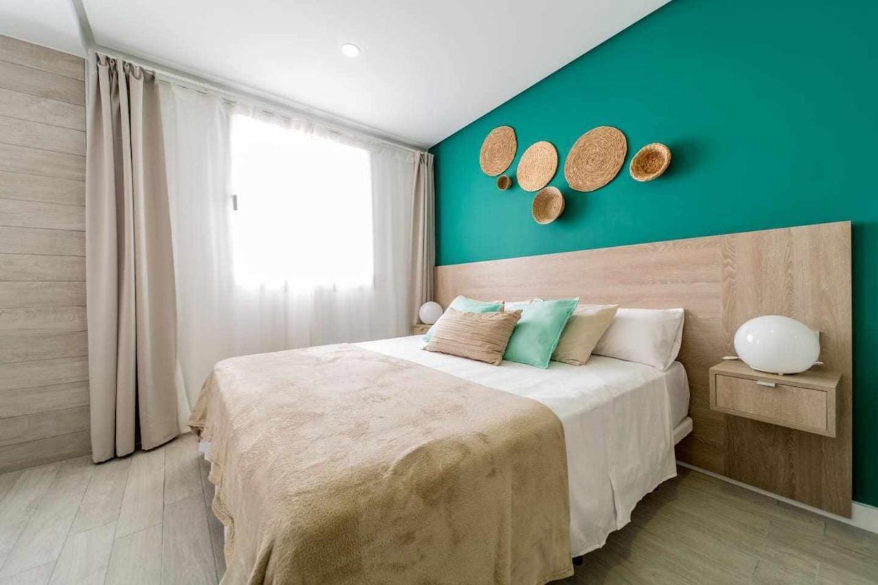 Ocean Garden Suite 52 Con Vistas Al Mar Адехе Екстериор снимка