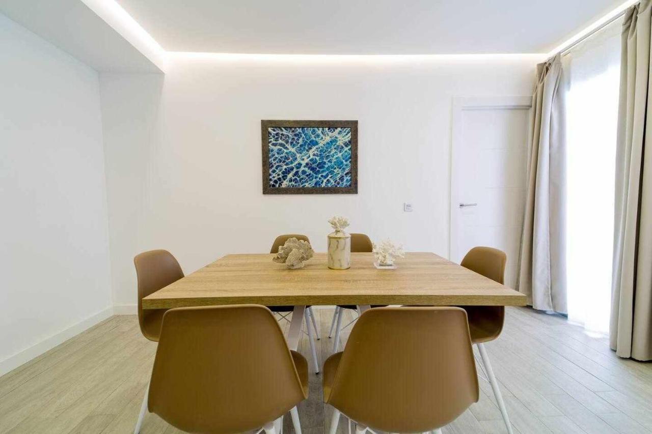 Ocean Garden Suite 52 Con Vistas Al Mar Адехе Екстериор снимка