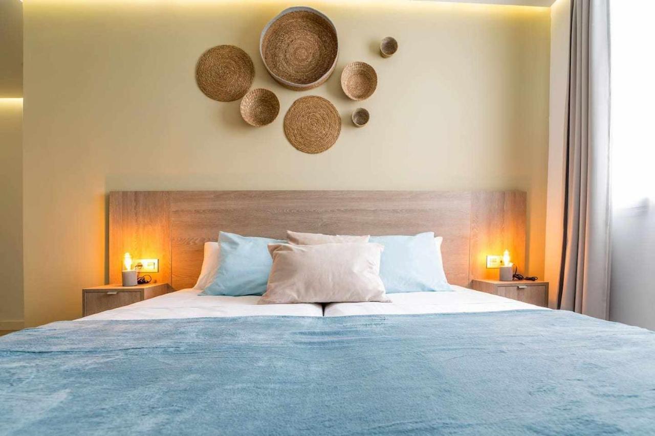 Ocean Garden Suite 52 Con Vistas Al Mar Адехе Екстериор снимка
